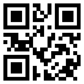 3913994198 - Immagine del QrCode associato