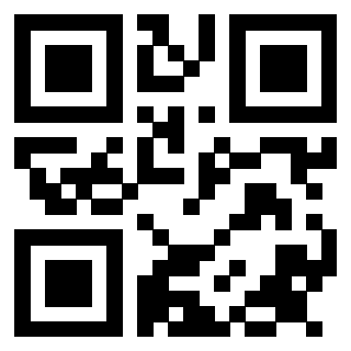 Scansione del QrCode di 3913994200