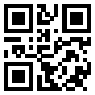 Scansione del Qr Code di 3913994201