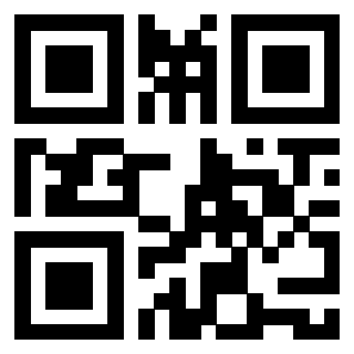 Scansione del Qr Code di 3913994203
