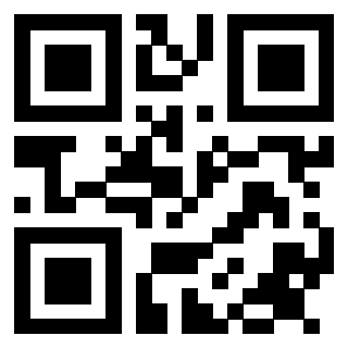 Scansione del QrCode di 3913994204