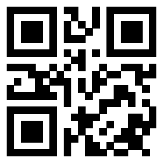 3913994208 Qr Code associato