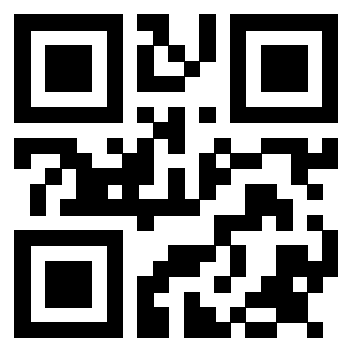 3913994209 - Immagine del Qr Code associato