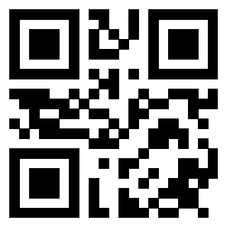 Immagine del Qr Code di 3913994210