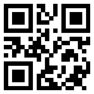 3913994213 - Immagine del Qr Code associato