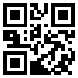 Scansione del Qr Code di 3913994225
