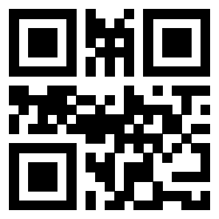 3913994233 - Immagine del Qr Code