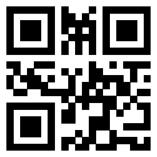 Il QrCode di 3913994235