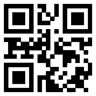 3913994236 - Immagine del QrCode associato
