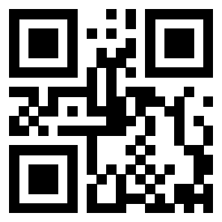 Scansione del QrCode di 3913994240