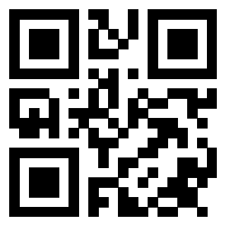 3913994244 Qr Code associato