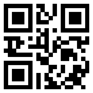 3913994253 - Immagine del Qr Code associato