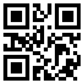 Scansione del QrCode di 3913994257