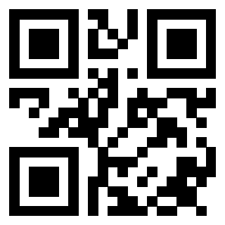 3913994260 - Immagine del QrCode associato
