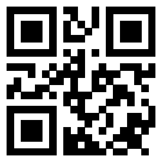 Scansione del Qr Code di 3913994261