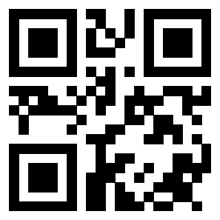 Il QrCode di 3913994262