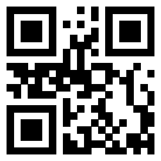 Scansione del QrCode di 3913994267