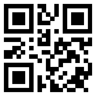 3913994268 Qr Code associato