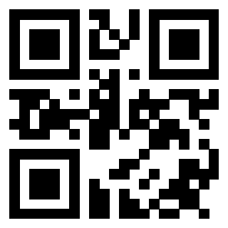 3913994270 - Immagine del QrCode associato