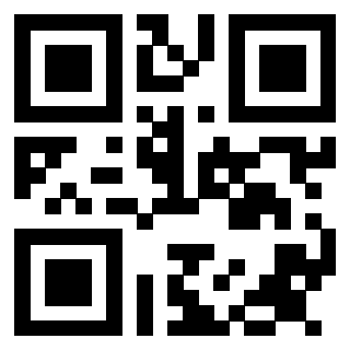 Scansione del Qr Code di 3913994272