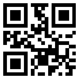 3913994275 - Immagine del Qr Code associato