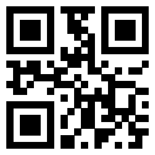 3913994277 Qr Code associato