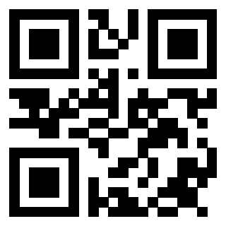3913994279 - Immagine del QrCode associato