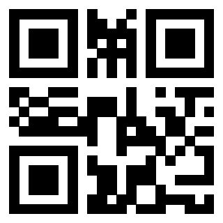 Scansione del QrCode di 3913994281