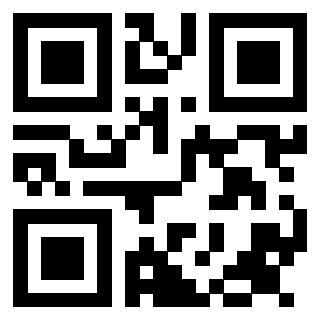 Scansione del Qr Code di 3913994283