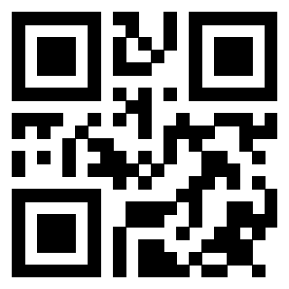 Scansione del QrCode di 3913994285