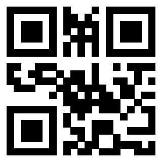 3913994286 Qr Code associato