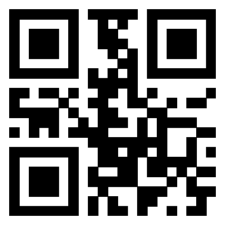 3913994290 - Immagine del QrCode associato