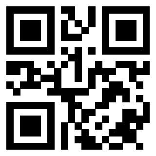 3913994294 QrCode associato