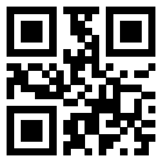 3913994295 - Immagine del Qr Code associato