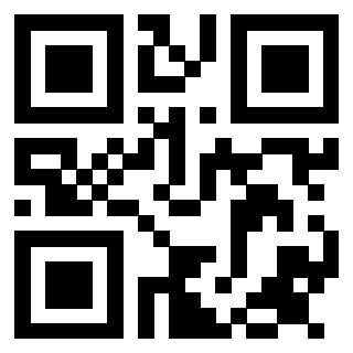 Il Qr Code di 3913994297
