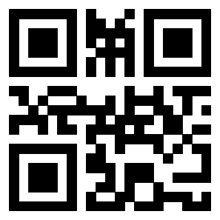 3913994300 Qr Code associato