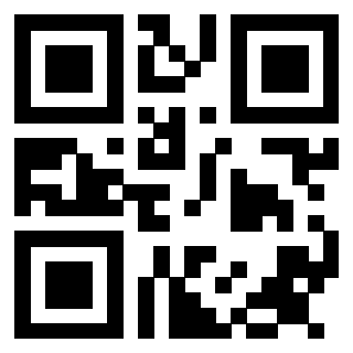3913994302 - Immagine del Qr Code