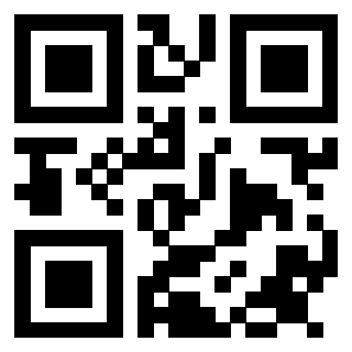 3913994304 - Immagine del QrCode