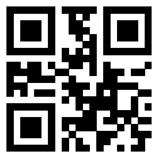 Il Qr Code di 3913994305