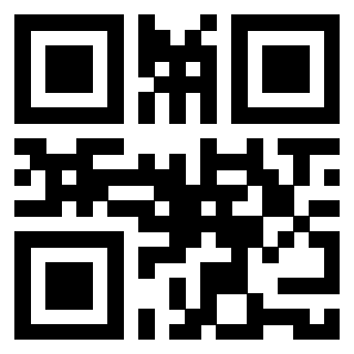 Scansione del QrCode di 3913994307