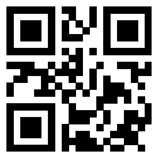 Il Qr Code di 3913994309