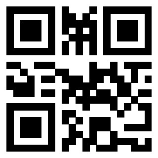 Il Qr Code di 3913994310