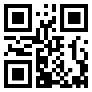 3913994311 - Immagine del QrCode