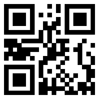 Scansione del Qr Code di 3913994314