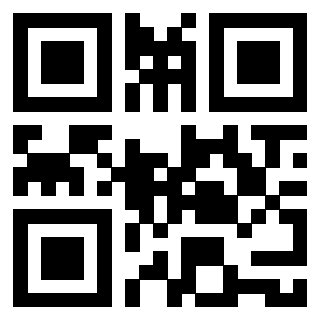 Immagine del Qr Code di 3913994316