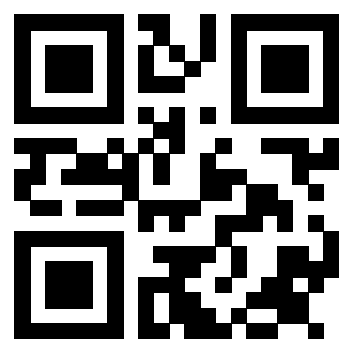 3913994319 - Immagine del QrCode associato