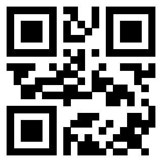 3913994322 - Immagine del Qr Code