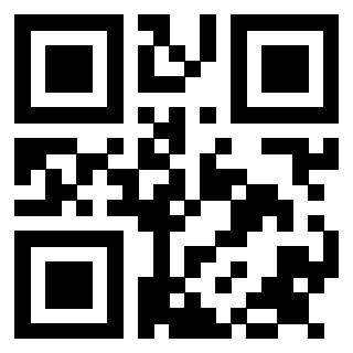 3913994324 - Immagine del QrCode associato