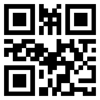 Il QrCode di 3913994325
