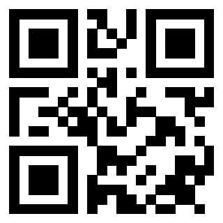 3913994330 QrCode associato